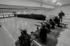 Ladies Intro To Marksmanship