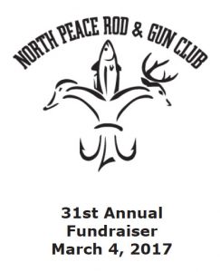 2017 Fundraiser Program Cover