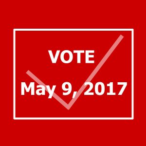 Vote Image May 9