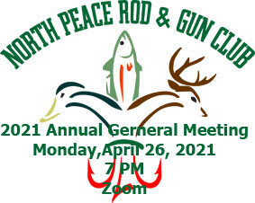 2021 Annual General Meeting