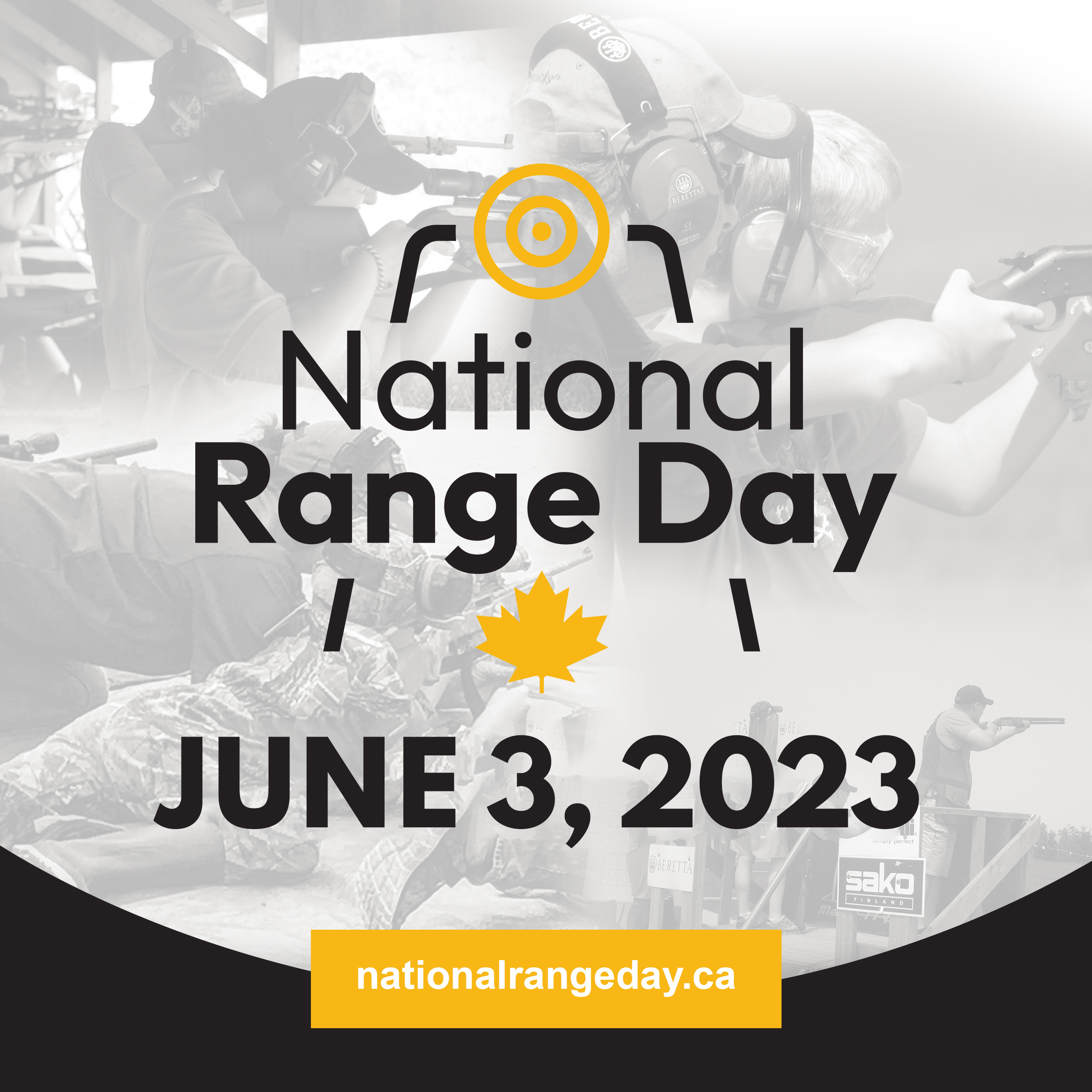 National Range Day 2023