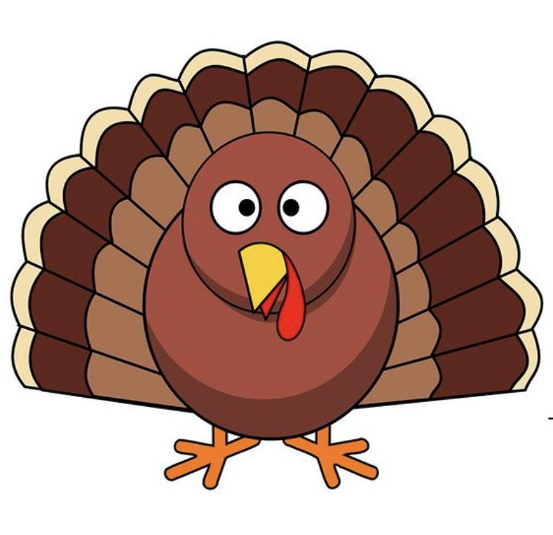 December Turkey Shoot