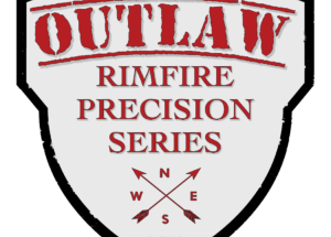 Outlaw Rimfire Precision Series Logo