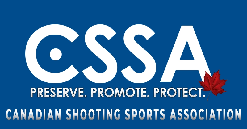 Canadian Shooting Sports Association | CSSA